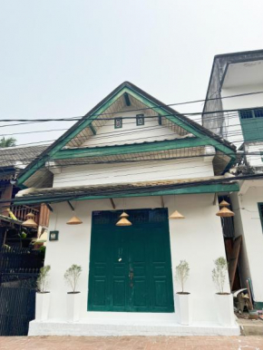 Aloha LuangPrabang Hostel